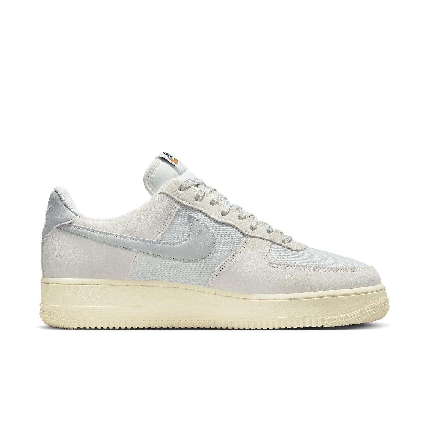 Nike Air Force 1 “07 LV8 “Certified Fresh – Photon Dust”