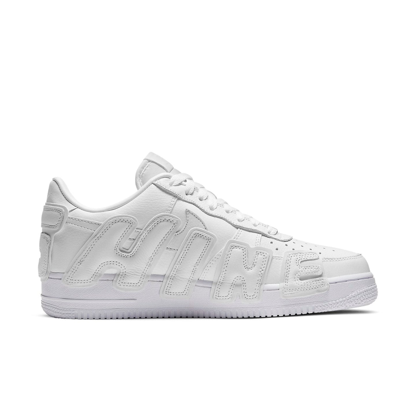Nike x Cactus Plant Flea Market Air Force 1 Low Premium “White”