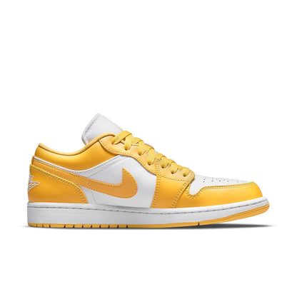 Air Jordan 1 Low “Pollen”