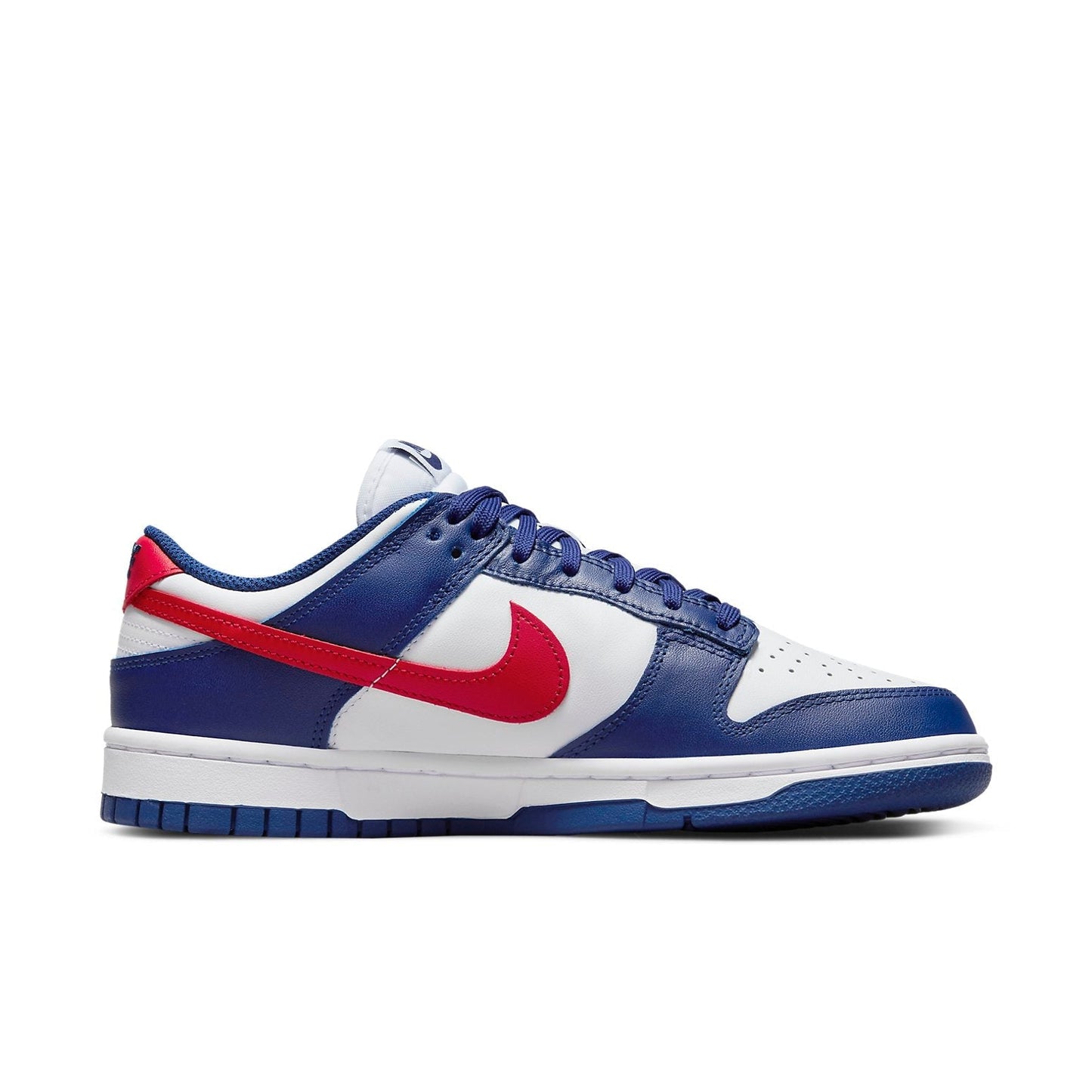 Nike Dunk Low “USA”