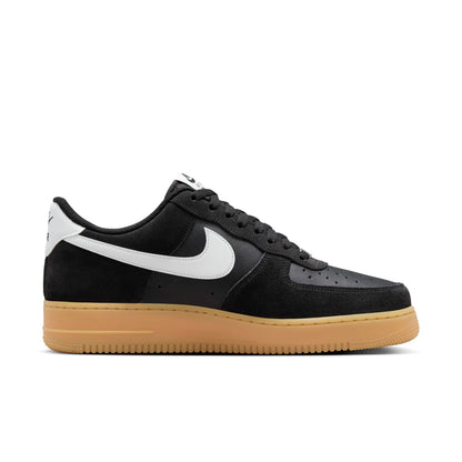 Nike Air Force 1 “07 LV8 “Black White Gum”