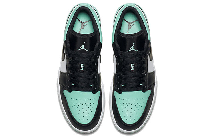 Air Jordan 1 Retro Low “Emerald”