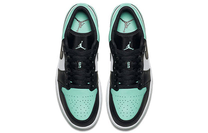 Air Jordan 1 Retro Low “Emerald”