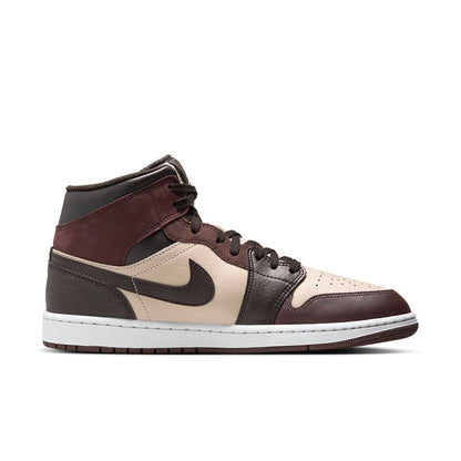 Air Jordan 1 Mid SE “Paris YMCA”