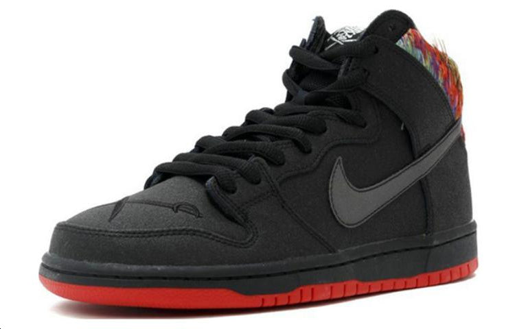 Nike x SPoT SB Dunk High Pro “Gasparilla”