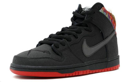 Nike x SPoT SB Dunk High Pro “Gasparilla”