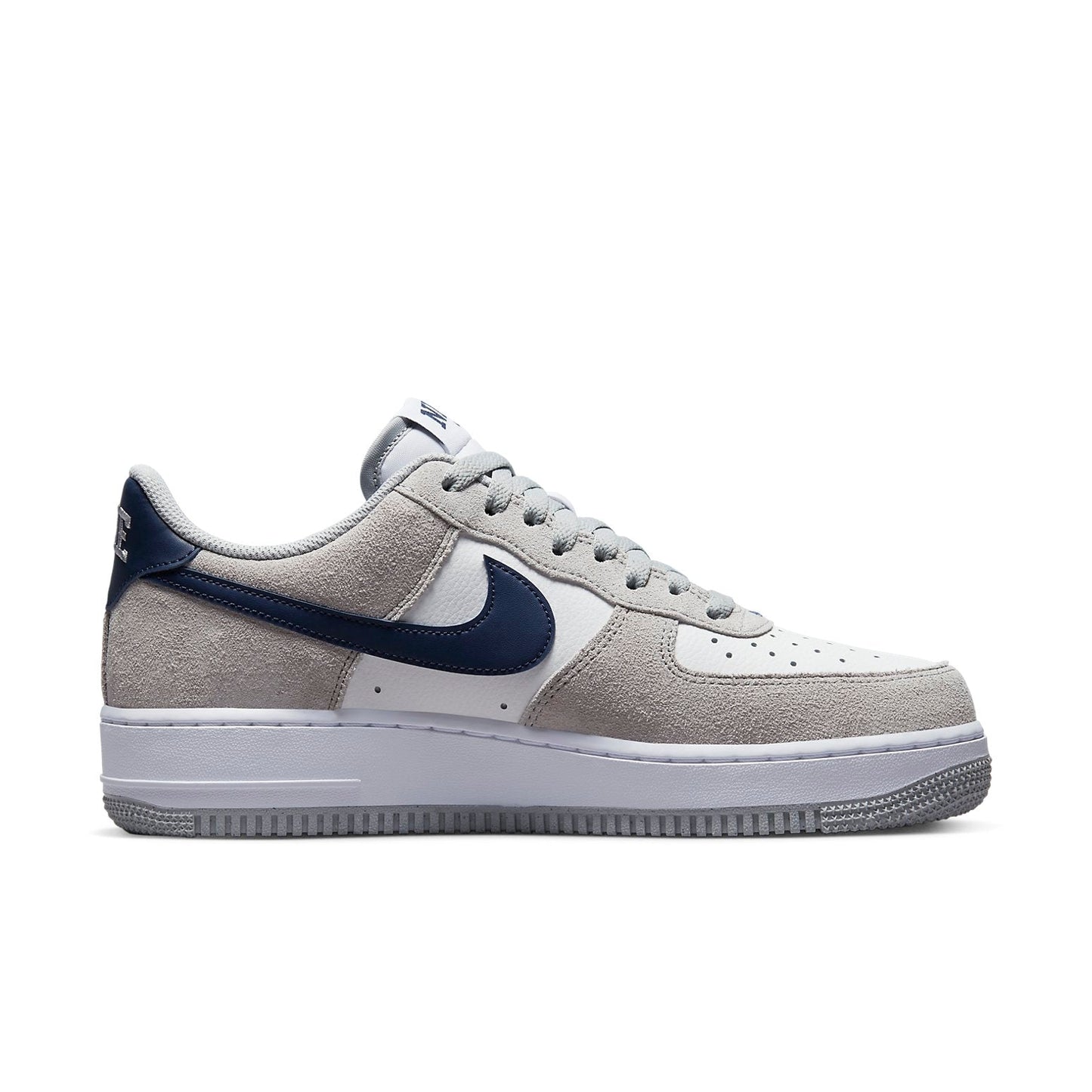 Nike Air Force 1 Low “07 “Georgetown”