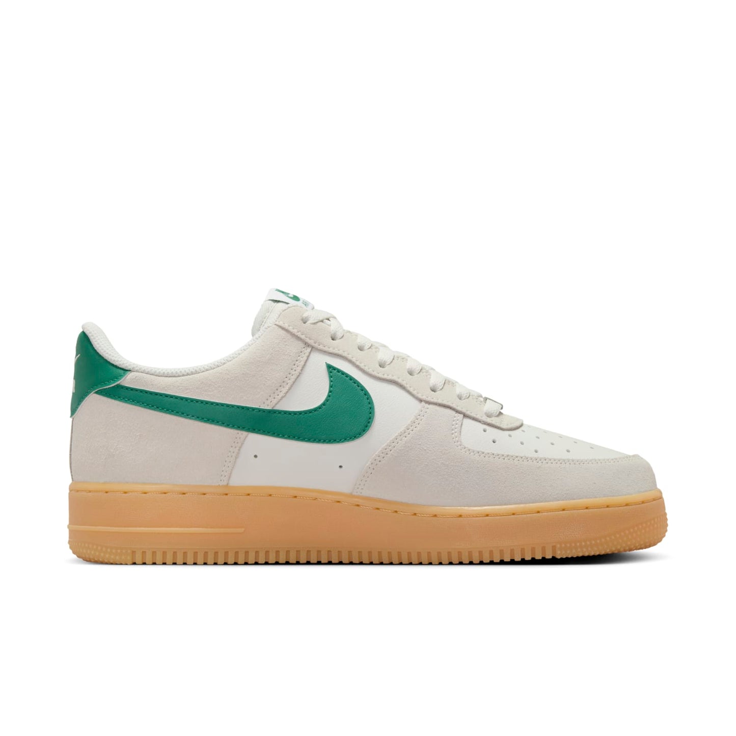 Nike Air Force 1 “07 LV8 “Phantom Malachite Gum”