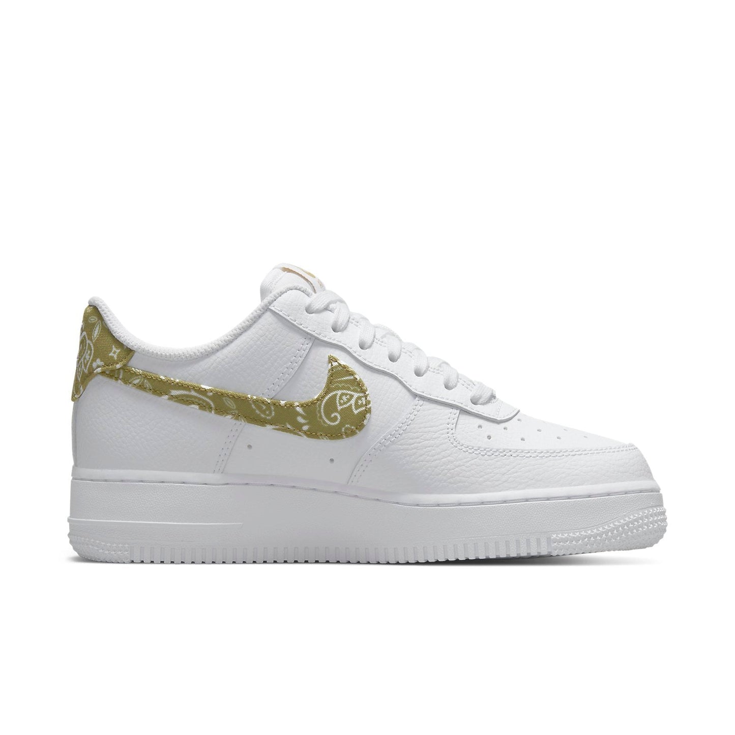 Nike Air Force 1 “07 Essential “Barely Paisley”