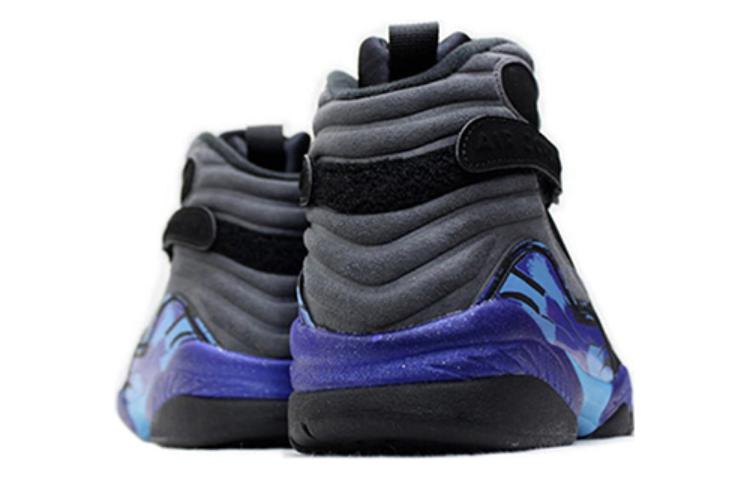 Air Jordan 8 Retro “Aqua”