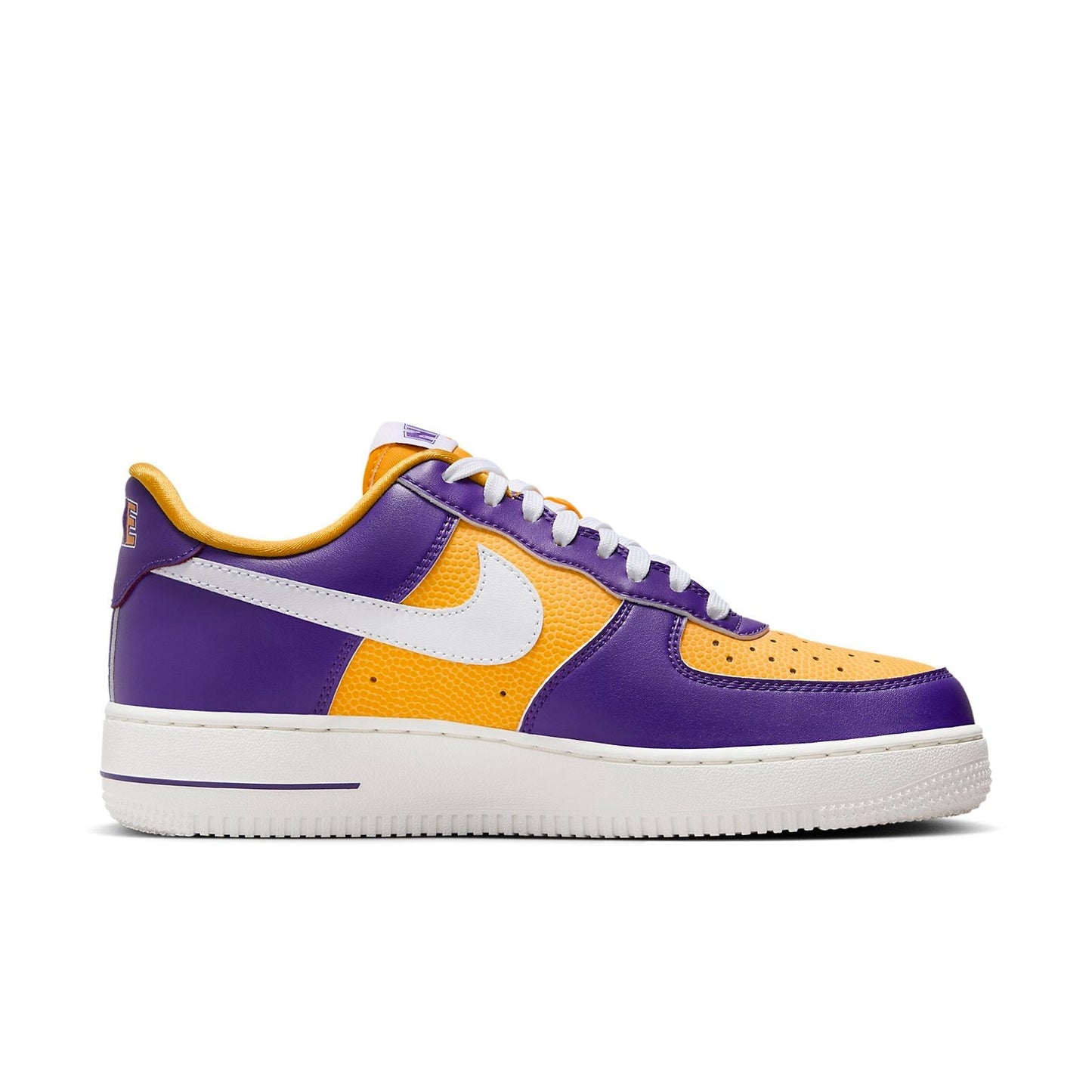 Nike Air Force 1 Low “Be True To Her School – LSU”