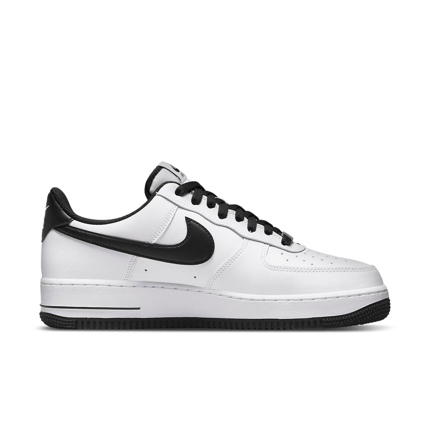 Nike Air Force 1 Low “White Black”