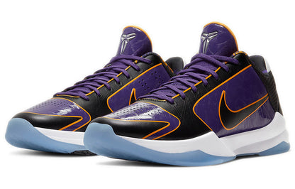 Nike Zoom Kobe 5 Protro “5x Champ”