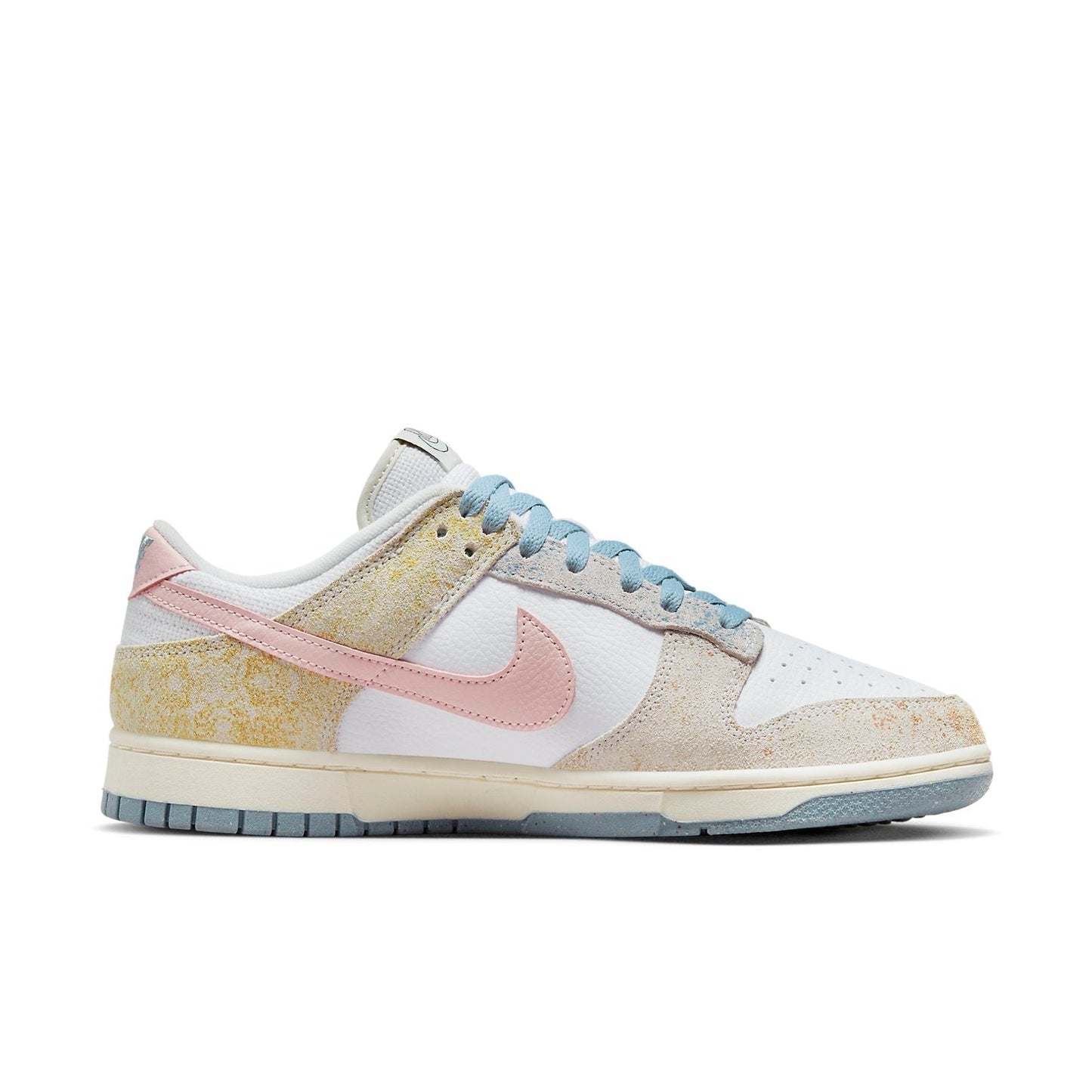 Nike Dunk Low “Oxidized Pastels”