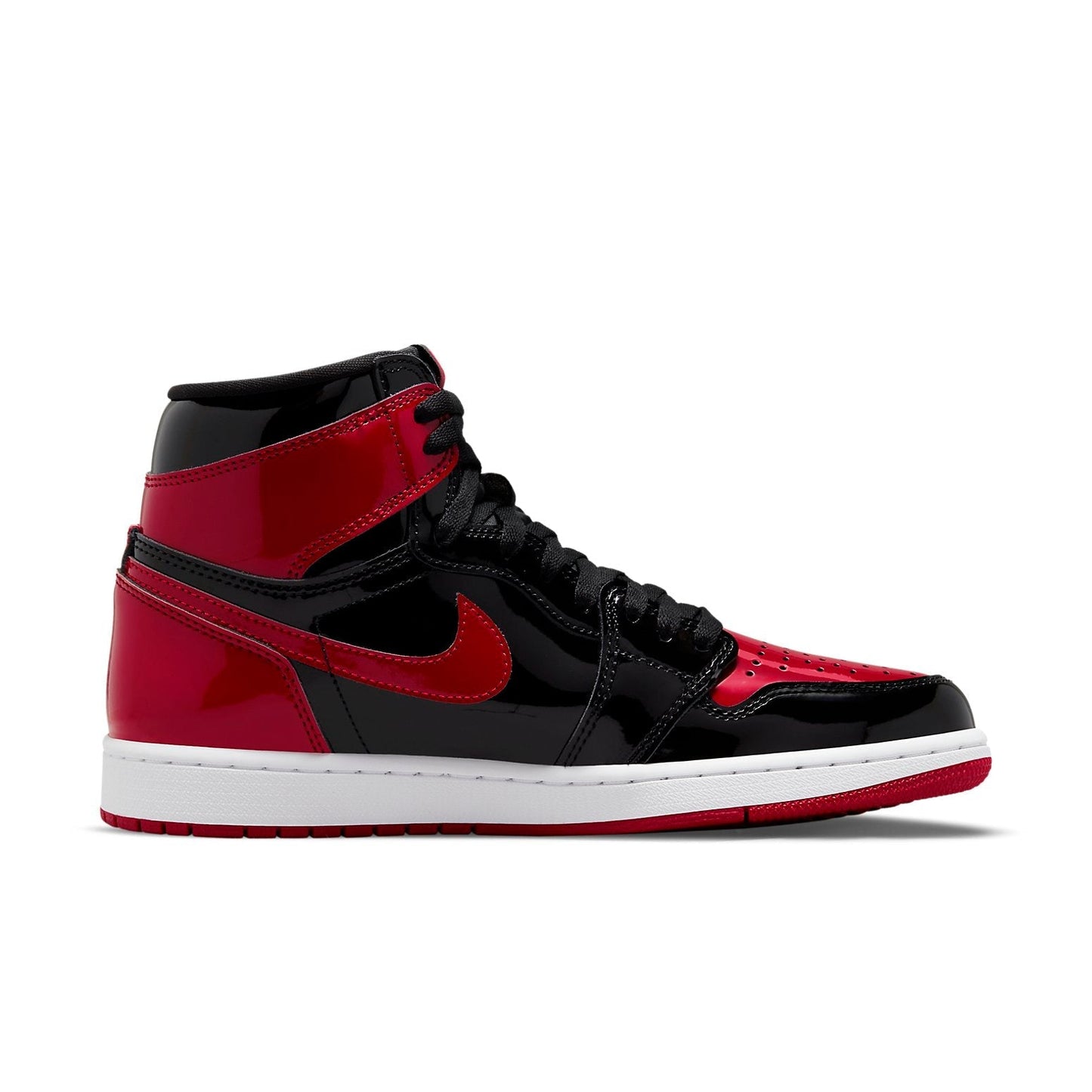 Air Jordan 1 Retro High OG “Patent Bred”