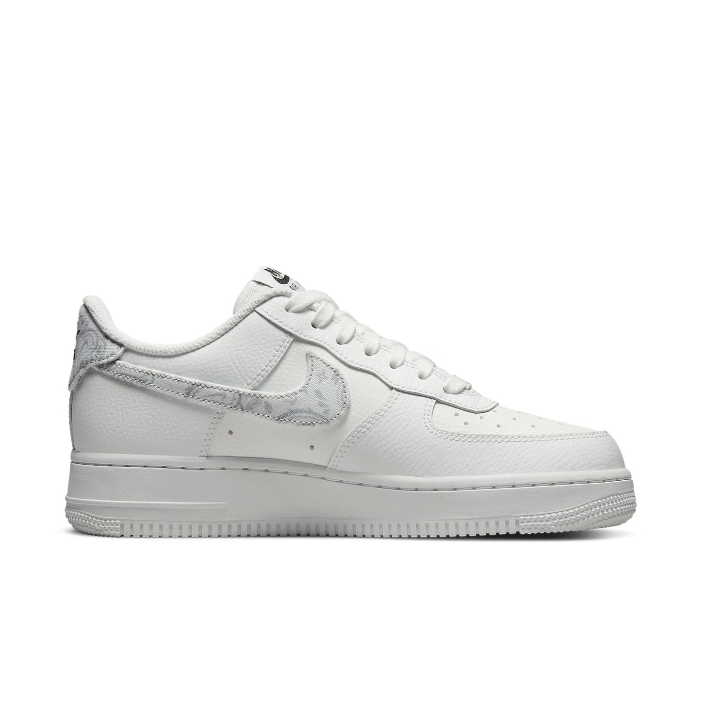Nike Air Force 1 Low “White Paisley”