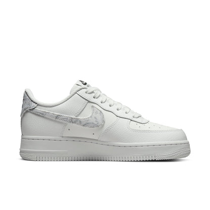 Nike Air Force 1 Low “White Paisley”
