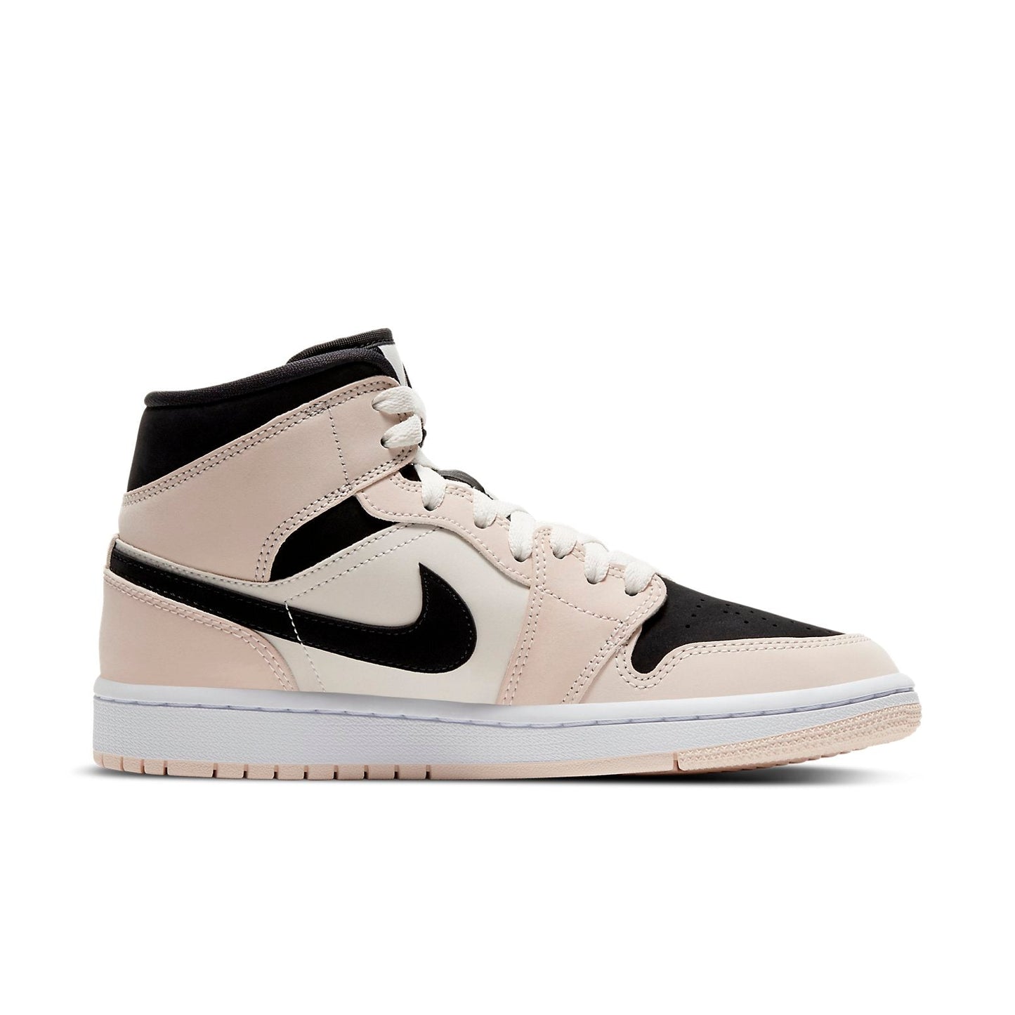 Air Jordan 1 Mid “Barely Orange”