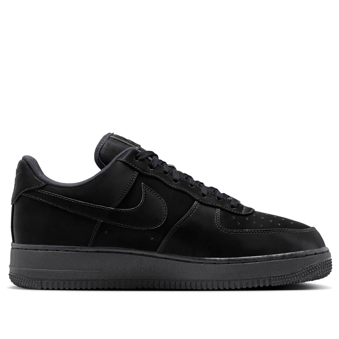 Nike Air Force 1 Low LX “Vanta Black”