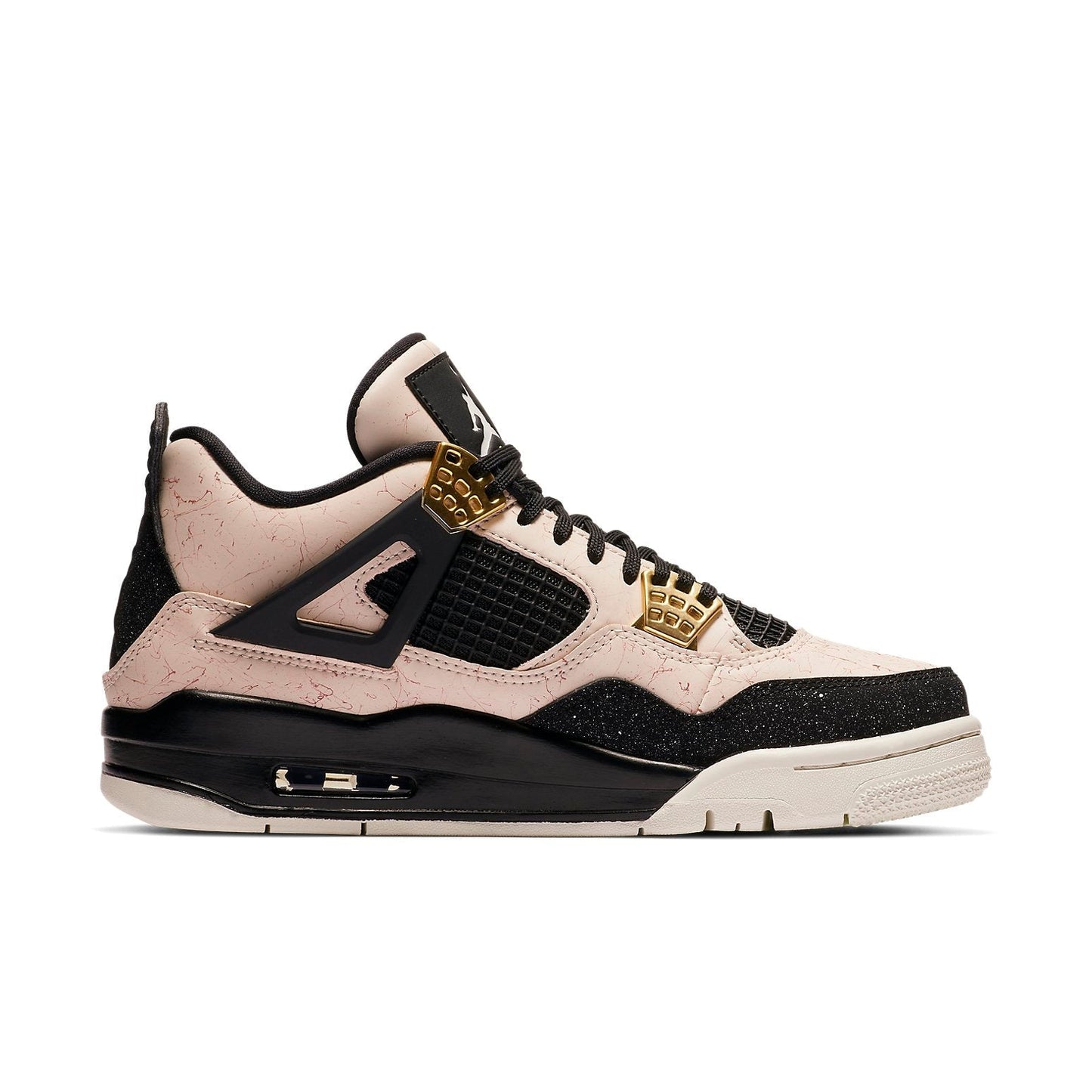 Air Jordan 4 Retro “Splatter”