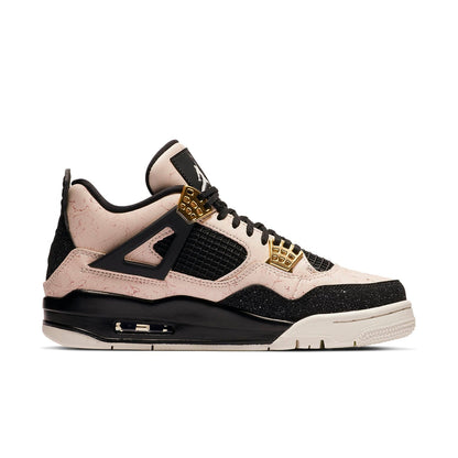 Air Jordan 4 Retro “Splatter”