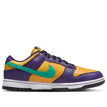 Nike x Lisa Leslie Dunk Low “Sparks”