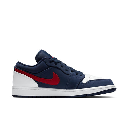 Air Jordan 1 Low “USA”