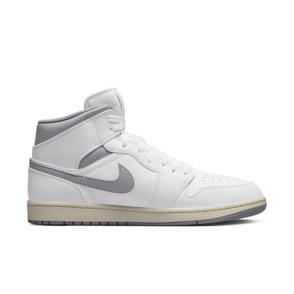 Air Jordan 1 Mid “Neutral Grey”