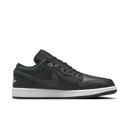 Air Jordan 1 Low SE “Black Elephant”