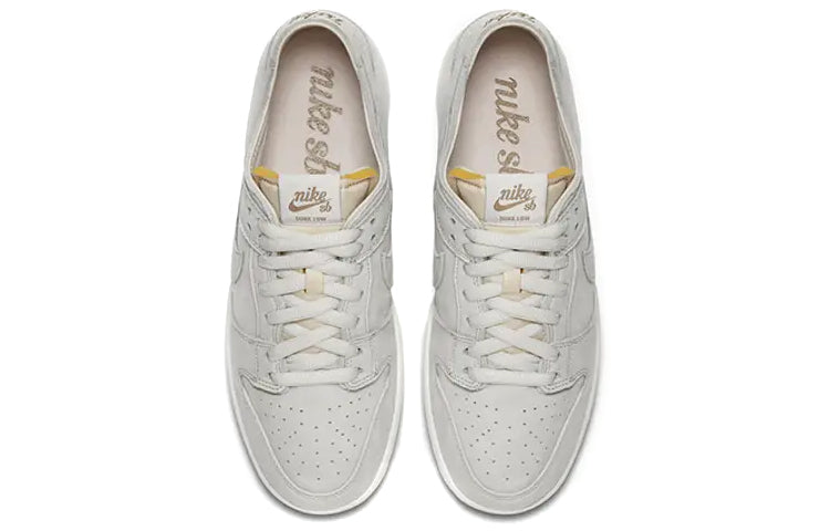 Nike SB Dunk Low Pro Decon “Light Bone”
