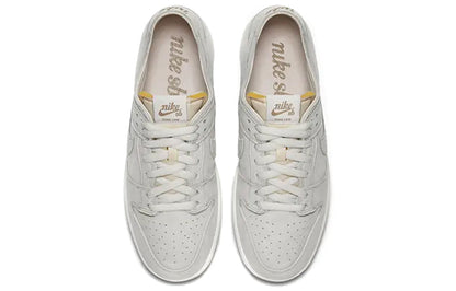 Nike SB Dunk Low Pro Decon “Light Bone”