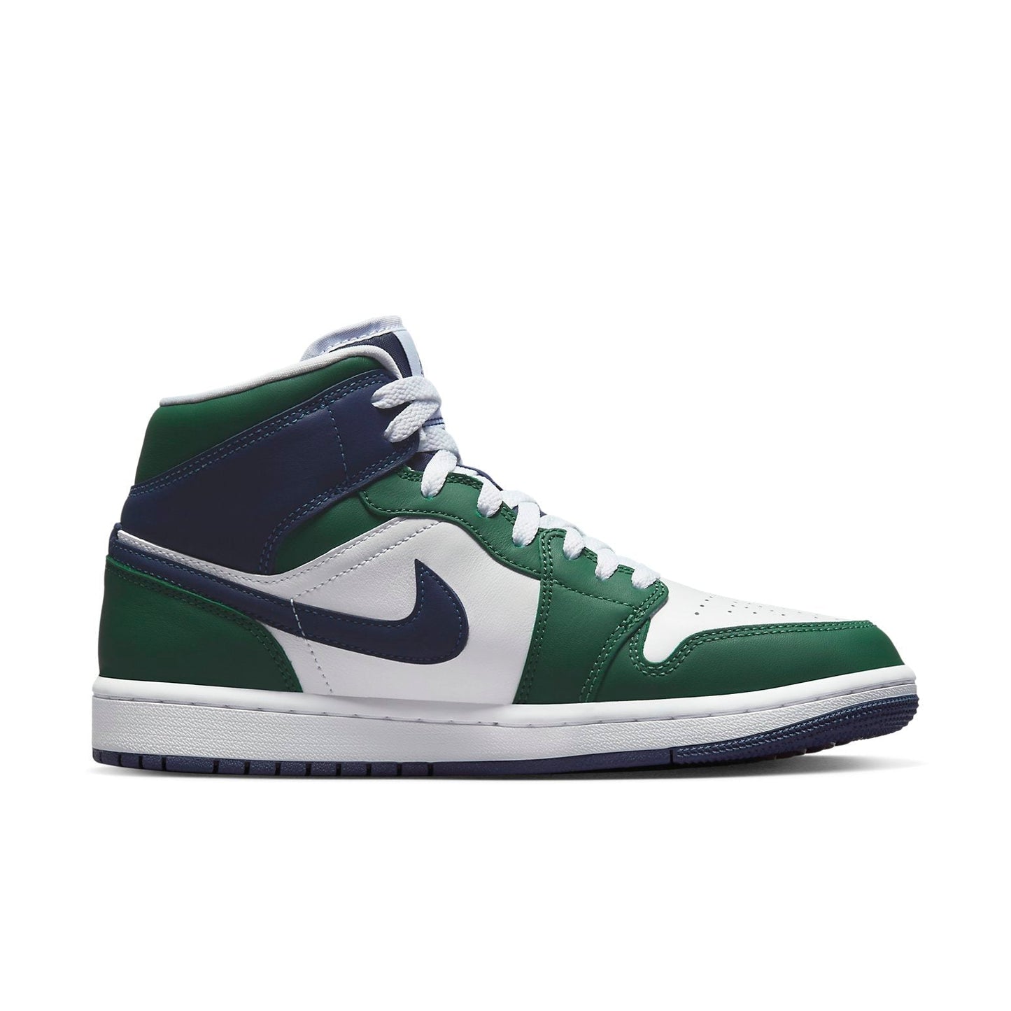 Air Jordan 1 Mid SE “Noble Green”