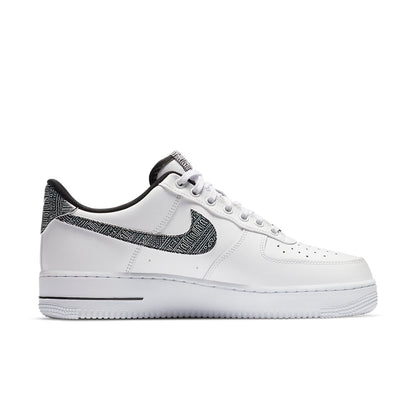 Nike Air Force 1 “07 “Geometric Print”