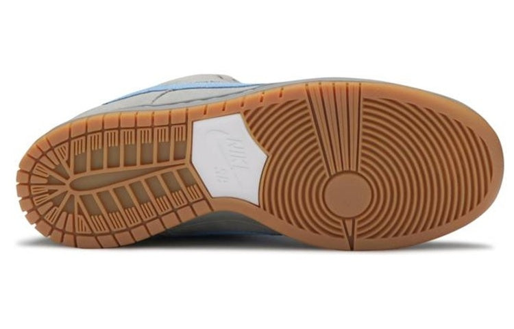 Nike SB Dunk Low Pro “Iron Low”