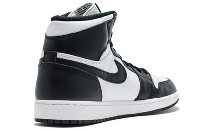 Air Jordan 1 Retro High OG “Black White”