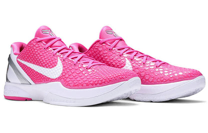 Nike Zoom Kobe 6 Protro “Think Pink”