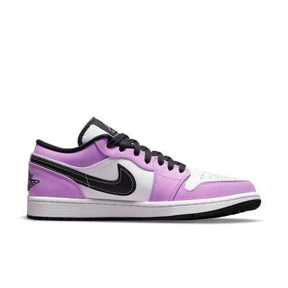 Air Jordan 1 Low SE “Violet Shock”
