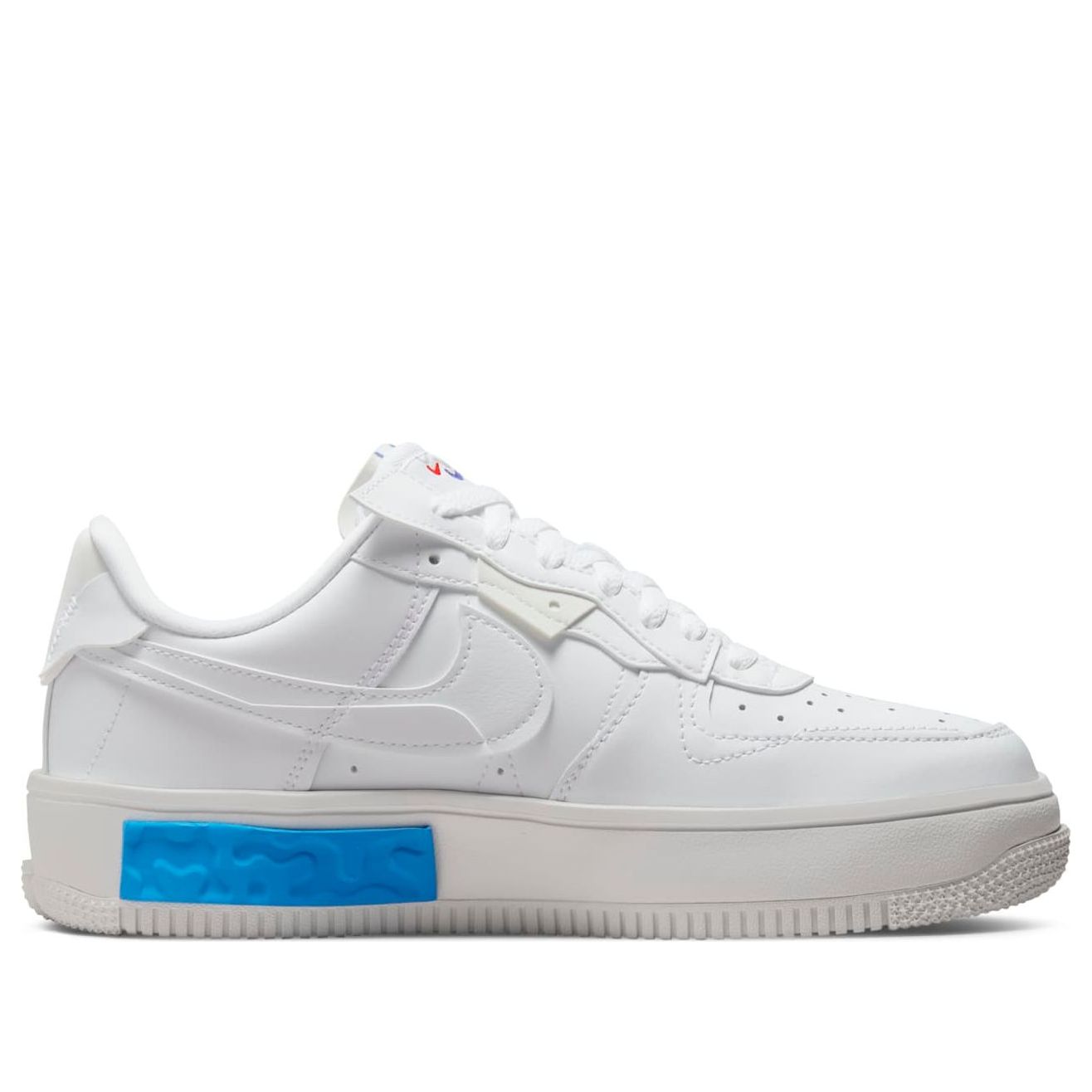 Nike Air Force 1 Fontanka “White University Blue”
