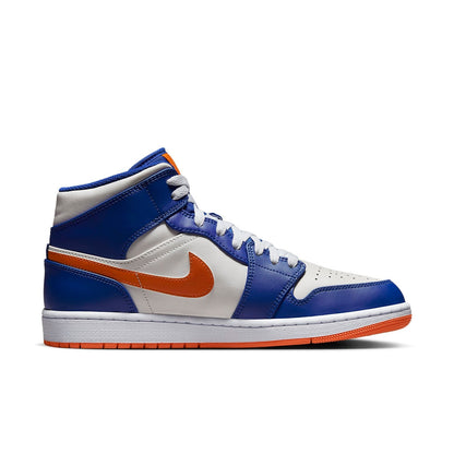 Air Jordan 1 Mid “Knicks”
