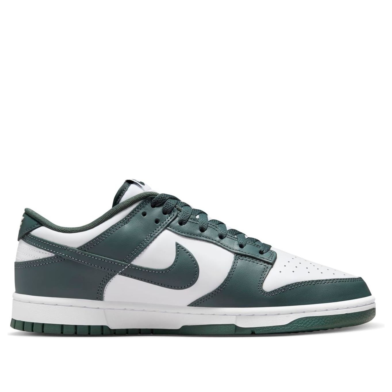 Nike Dunk Low “Vintage Green”