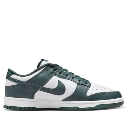 Nike Dunk Low “Vintage Green”