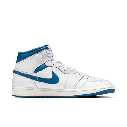 Air Jordan 1 Mid SE “Industrial Blue”