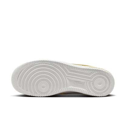 Nike Air Force 1 Low “Lemon”