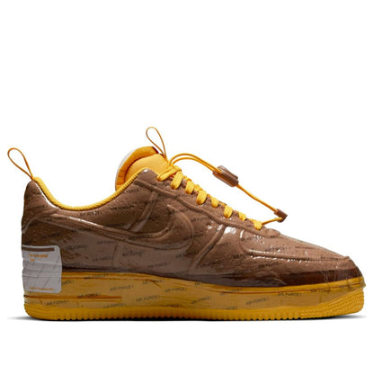 Nike Air Force 1 Low Experimental “Parcel Service”