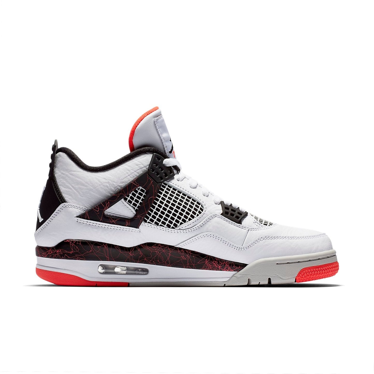 Air Jordan 4 Retro “Pale Citron”