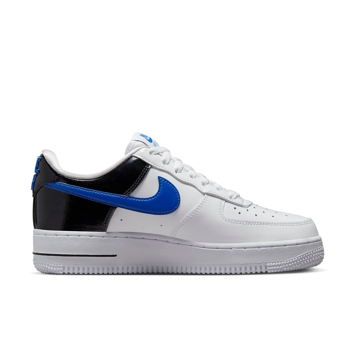 Nike Air Force 1 Low “07 Essencial “Game Royal”