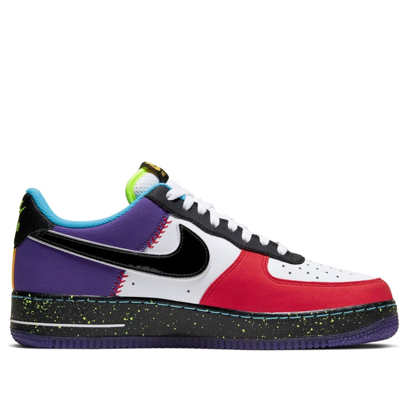 Nike Air Force 1 “07 LV8 “What The LA”