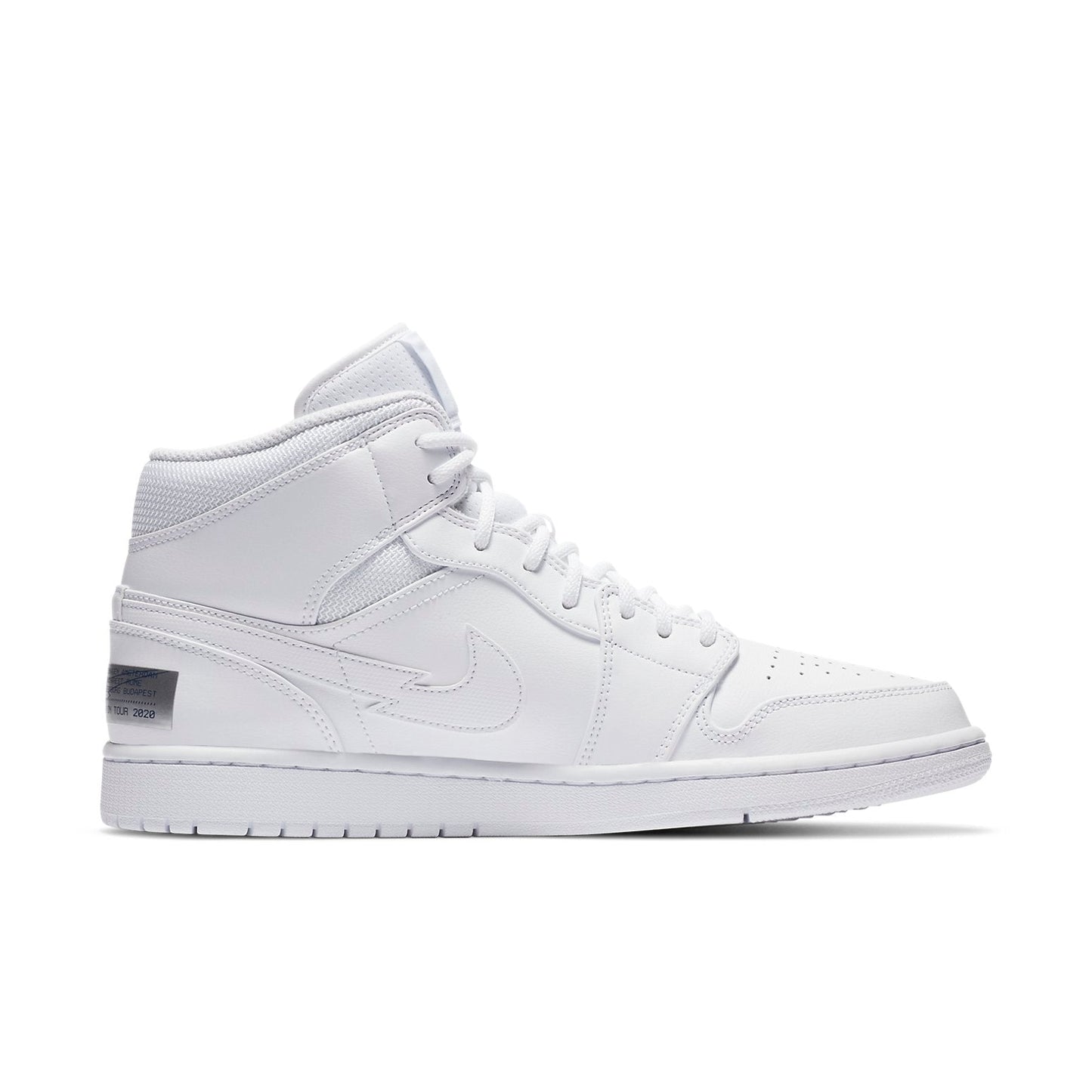 Air Jordan 1 Mid SE “Euro Tour”