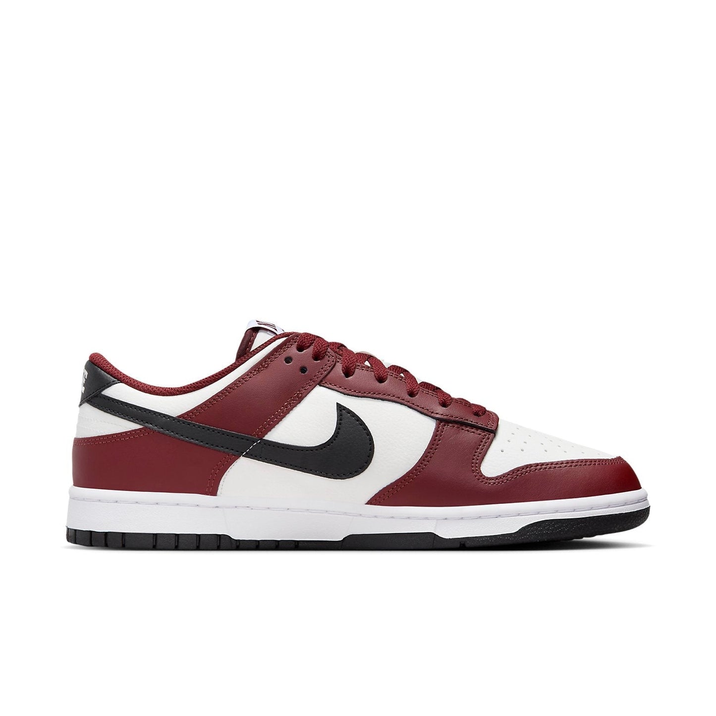 Nike Dunk Low “Dark Team Red”