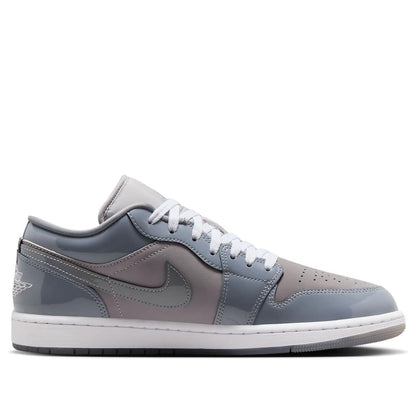 Air Jordan 1 Low SE “Medium Grey Cool Grey White”